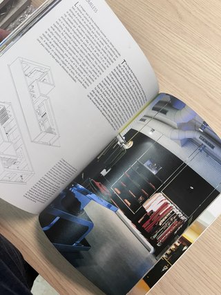Lote 4 Revista Escaparatismo 13,15,16,17