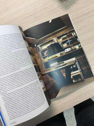 Lote 4 Revista Escaparatismo 13,15,16,17