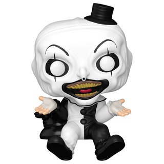 Pack 3 Figuras Funko Pop Terror