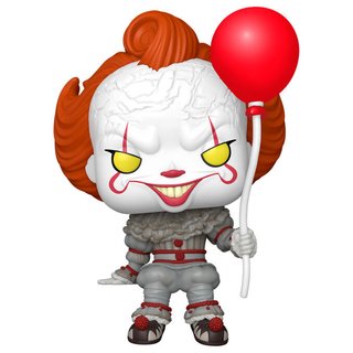 Pack 3 Figuras Funko Pop Terror