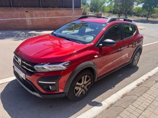 Dacia Sandero 2021