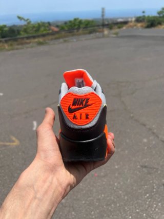 Nike Air Max 90