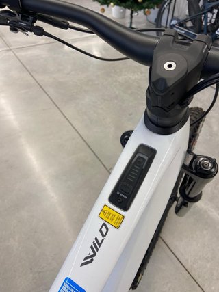 Orbea Wild M20 2024