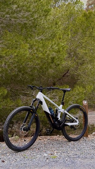 Orbea Wild M20 2024