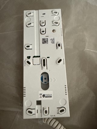 Fermax VEO Audio Door Entry System
