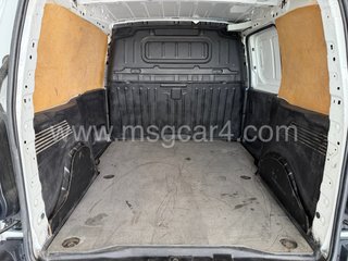 Citroen Berlingo furgón 100cv 2020