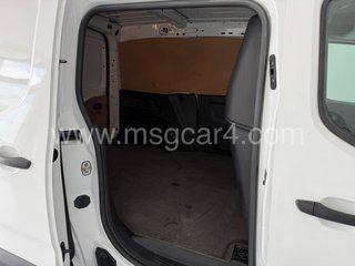 Citroen Berlingo furgón 100cv 2020