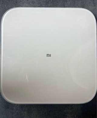 Báscula Xiaomi