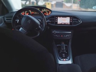 Peugeot 308, 2019, 137000 km, EAT8, itv 2027