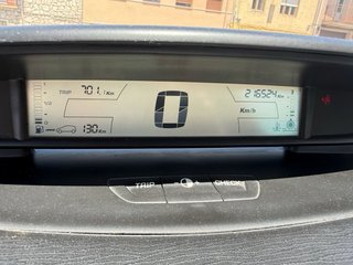 Citroen C4 2006