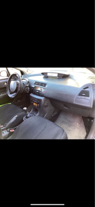 Citroen C4 2006