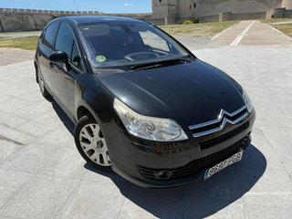 Citroen C4 2006