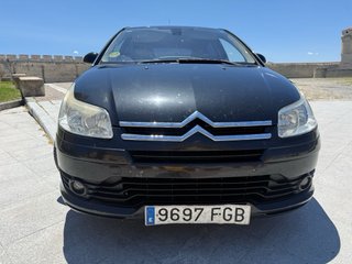 Citroen C4 2006