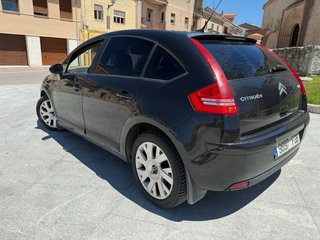 Citroen C4 2006