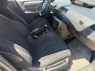 Citroen C4 2006