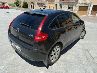 Citroen C4 2006