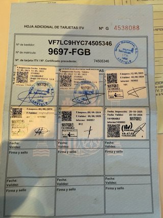 Citroen C4 2006
