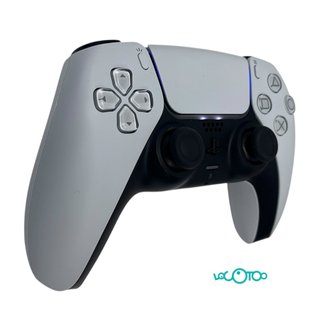 Mando PS5 Inalámbrico Original Sony