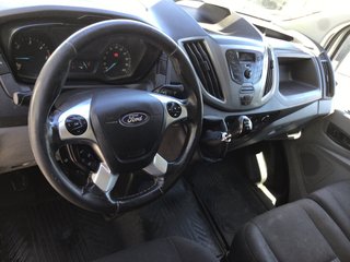 Ford Transit Custom 2017