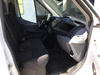 Ford Transit Custom 2017