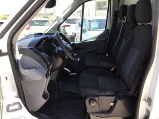 Ford Transit Custom 2017