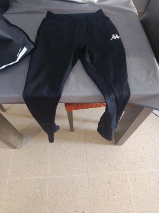 Ropa Cerdanyola 14 años Talla 164cm