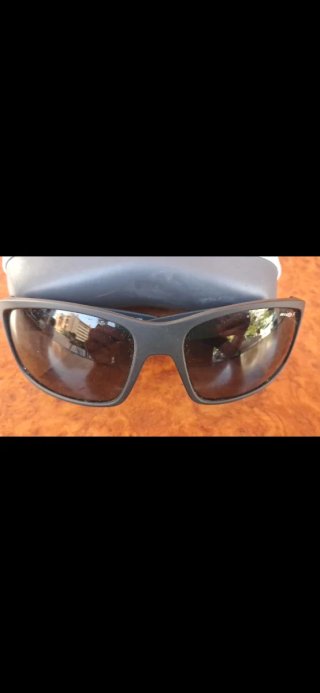 Gafas de sol Arnette Polarizadas Negras