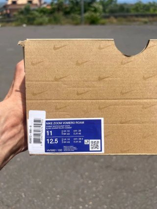 Nike Zoom Vomero Roam