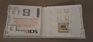 G7oco nintendo 3ds Kirby Triple Deluxe