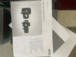 Soportes para tuberías industriales