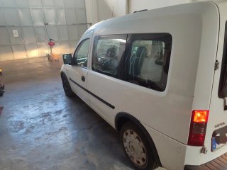 Opel Combo 2004