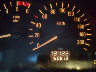 Opel Combo 2004