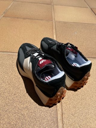 New Balance 327 Sin Estrenar