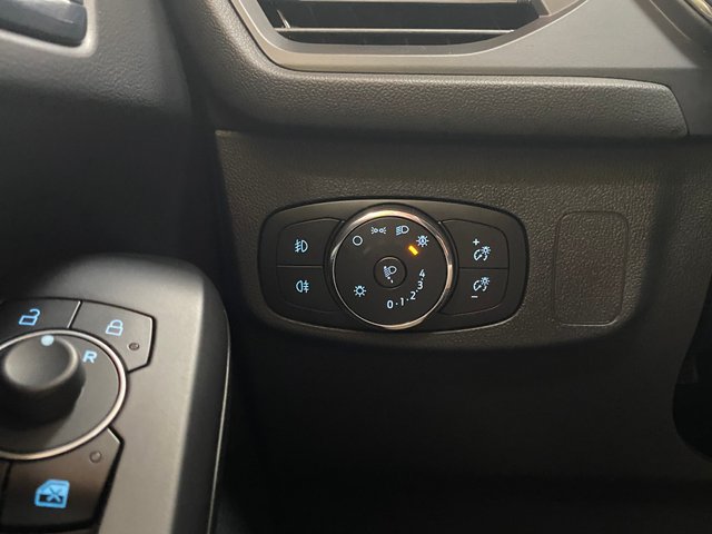 Ford Focus Active 1.0 Ecoboost 155CV Auto. MHEV!!!