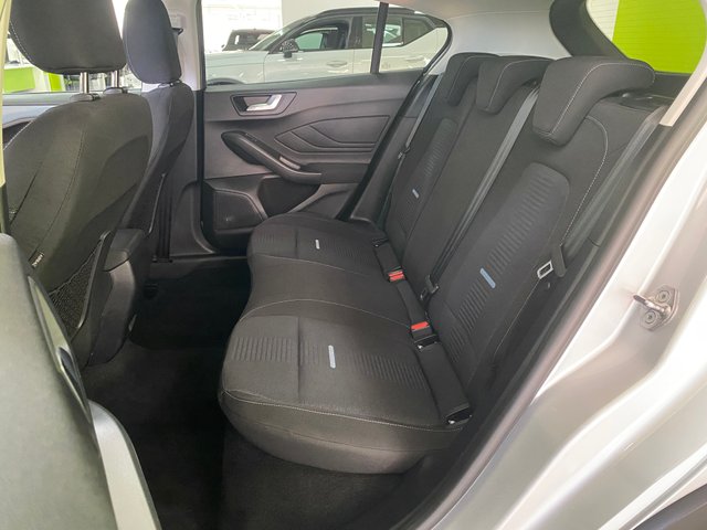 Ford Focus Active 1.0 Ecoboost 155CV Auto. MHEV!!!