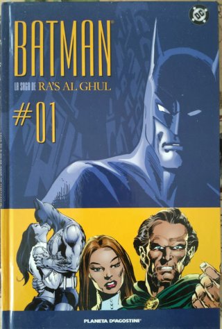 Batman