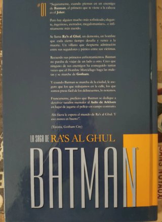 Batman