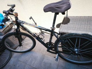 Bicicleta de Montaña BH