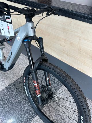 BH Ilynx Enduro 9.1 E-bike