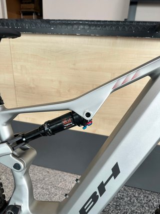 BH Ilynx Enduro 9.1 E-bike