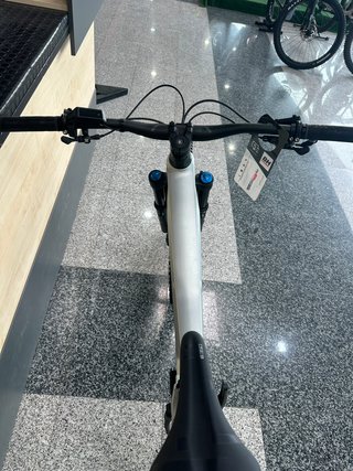 BH Ilynx Enduro 9.1 E-bike