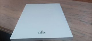 Revista magazine the Rolex edición 09,en español