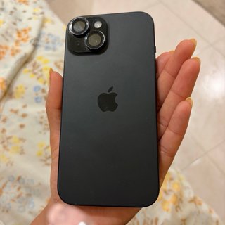 iPhone 15 Apple