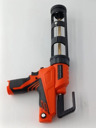 Pistola Calafateo Eléctrica Inalámbrica