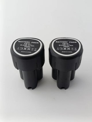 Pistola Calafateo Eléctrica Inalámbrica