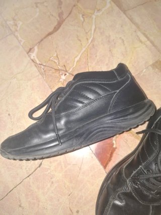Scarpe monte bove taglia 38
