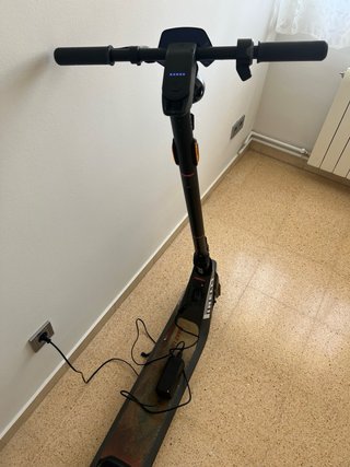 Patinete Eléctrico NIU KQi2 Pro