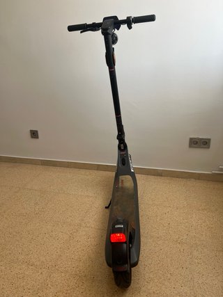 Patinete Eléctrico NIU KQi2 Pro