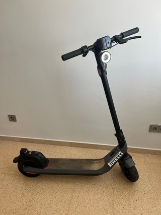 Patinete Eléctrico NIU KQi2 Pro