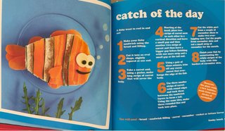 3 Libros INGLÉS Alimentación Infantil y BLW